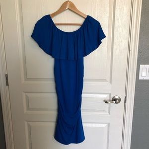 Maternity dress